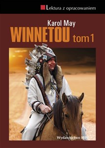 Picture of Winnetou Tom 1 Lektura z opracowaniem