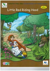 Obrazek Little Red Riding Hood