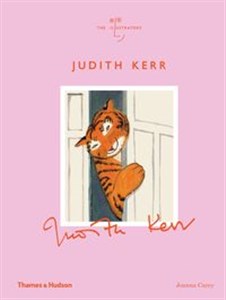 Picture of Judith Kerr