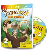 Ludzie Bog... - Opracowanie Zbiorowe -  books in polish 