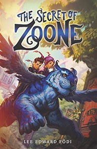 Picture of The Secret of Zoone