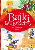 Książka : Bajki Jana... - Jan Brzechwa