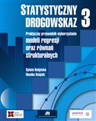 polish book : Statystycz... - Sylwia Bedyńska, Monika Książek