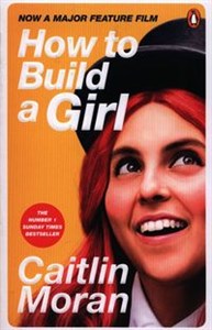 Picture of How to Build a Girl