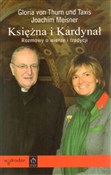 Księżna i ... - Taxis Gloria Thurn, Joachim Meisner -  books from Poland