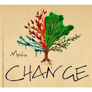Obrazek Change CD