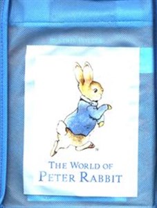 Obrazek The world of Peter Rabbit Book Bag