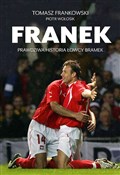 polish book : Franek Pra... - Tomasz Frankowski, Piotr Wołosik