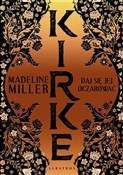 Kirke - Madeline Miller -  Polish Bookstore 