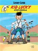 Lucky Luke... - Achde -  books from Poland