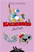 Kaczogród ... - Carl Barks -  Książka z wysyłką do UK
