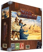 Gra Wyścig... -  Książka z wysyłką do UK