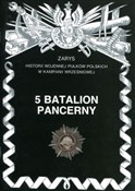 Polska książka : 5 Batalion... - Antoni Nawrocki, Ryszard