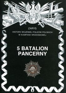 Picture of 5 Batalion Pancerny