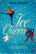 Książka : Ice Queen - Riva Scott