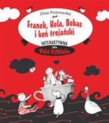 Franek Hel... - Eliza Piotrowska -  books from Poland