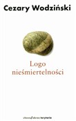 Logo nieśm... - Cezary Wodziński -  Książka z wysyłką do UK