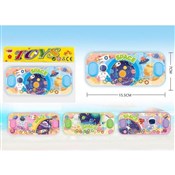 Gra wodna ... -  books from Poland