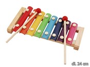 Książka : Cymbałki d...