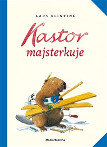 Picture of Kastor majsterkuje