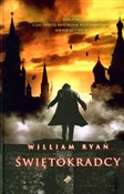 Świętokrad... - William Ryan -  Polish Bookstore 