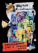 polish book : Przezabawn... - Wojciech Friedmann