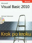 Polska książka : Microsoft ... - Michael Halvorson