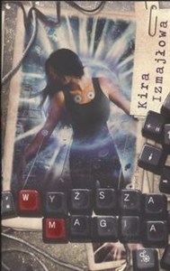 Picture of Wyższa magia