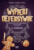 Wypieki de... - T. Kingfisher -  books from Poland