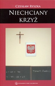 Picture of Niechciany krzyż