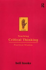 Picture of Teaching Critical Thinking Practical Wisdom