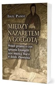 Picture of Między Nazaretem a Golgotą