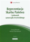 Książka : Reprezenta... - Gerard Bieniek, Henryk Pietrzkowski
