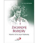 Książka : Zaczerpnij... - ks. Jerzy Jastrzębski