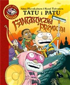 Fantastycz... - Aino Havukainen, Sami Toivonen -  Polish Bookstore 