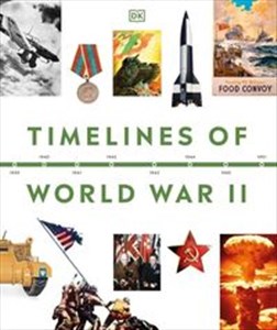 Picture of Timelines of World War II