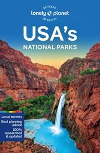 Obrazek USA's National Parks