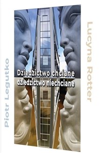 Obrazek Dziedzictwo chciane - dziedzictwo niechciane