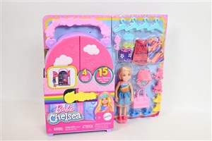 Picture of Barbie Szafa Chelsea