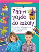 Zanim pójd... - Renata Ziętara -  books from Poland