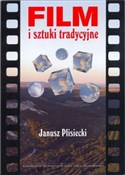 Książka : Film i szt... - Janusz Plisiecki