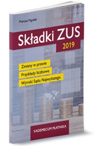 Picture of Składki ZUS 2019