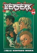 Polska książka : Berserk Vo... - Kentaro Miura