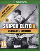 Sniper Eli... -  books in polish 
