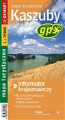 Kaszuby ma... - Opracowanie Zbiorowe -  Książka z wysyłką do UK