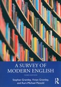 polish book : A Survey o... - Stephan Gramley, Vivian Gramley, Kurt-Michael Pätzold