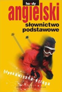 Picture of Język angielski Słownictwo podstawowe