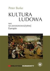Picture of Kultura ludowa we wczesnonowożytnej Europie