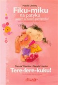 Fiku miku ... - Danuta Wawiłow, Natalia Usenko -  books from Poland
