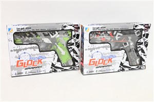 Obrazek Pistolet na kulki wodne K481